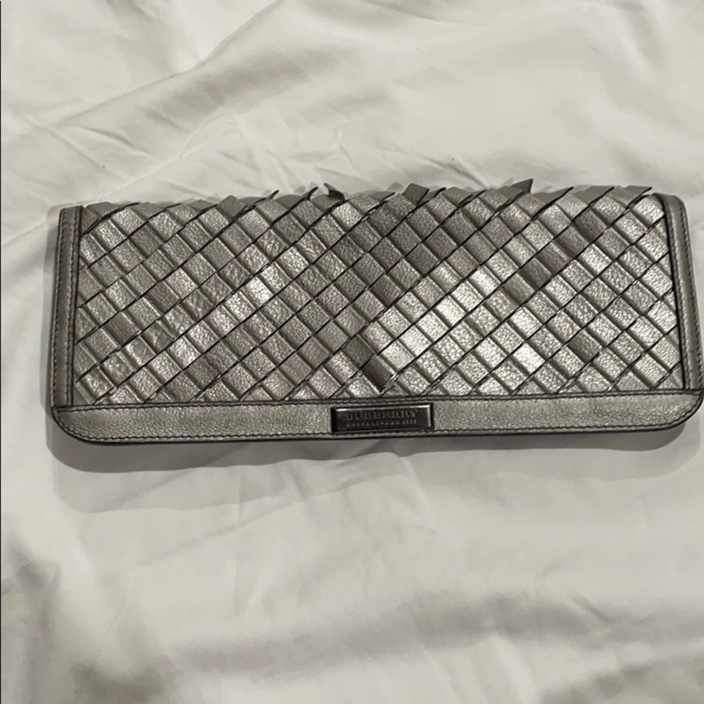 Burberry Prorsum Clutch